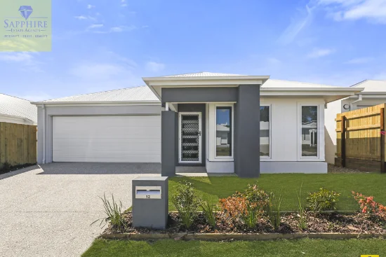 12 Califer Street, Morayfield, Qld 4506