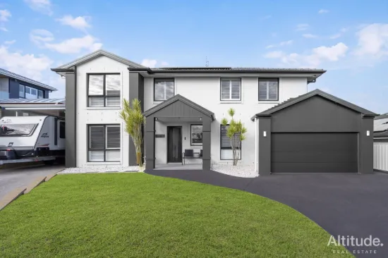 12 Callicoma Place, Redhead, NSW 2290