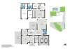 12 Callicoma Place, Redhead, NSW 2290-Floorplan