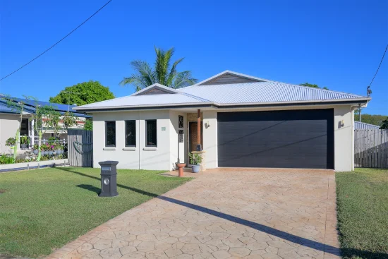 12 Callide Street, Barney Point, Qld 4680
