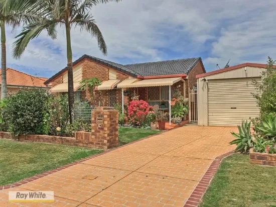 12 Callistemon Court, Rothwell QLD 4022-Image