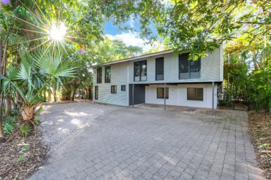 12 Calvert Street, Tiwi, NT 0810