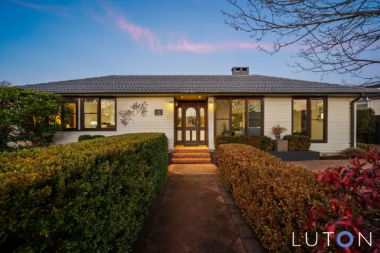 12 Cambage Street, Yarralumla, ACT 2600