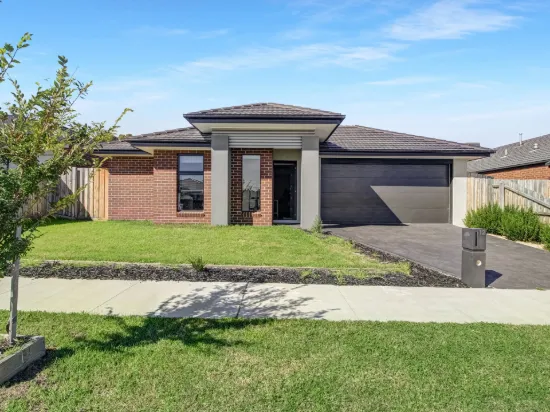 12 Camden Street, Lucknow, Vic 3875