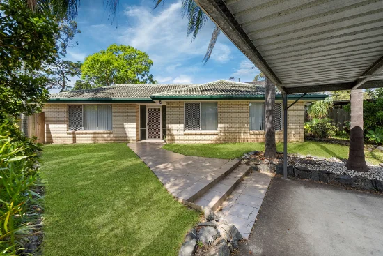 12 Camelot Street, Underwood, Qld 4119