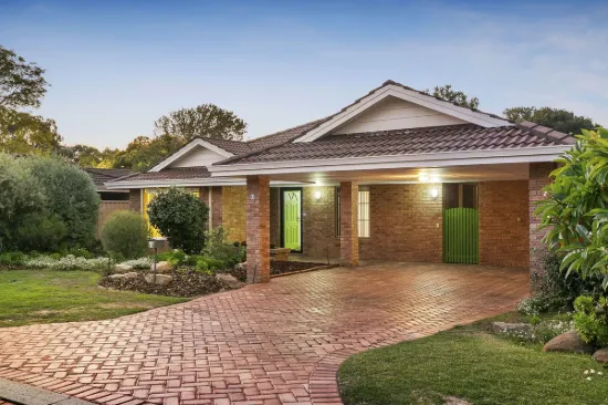 12 Cameron Green, Floreat, WA 6014