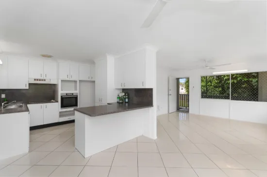 12 Camira Avenue, Cranbrook QLD 4814-Image
