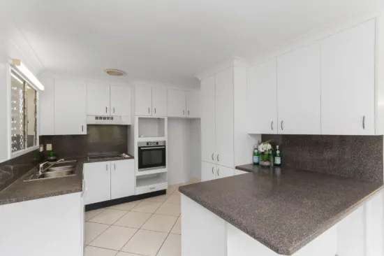 12 Camira Avenue, Cranbrook QLD 4814-Image