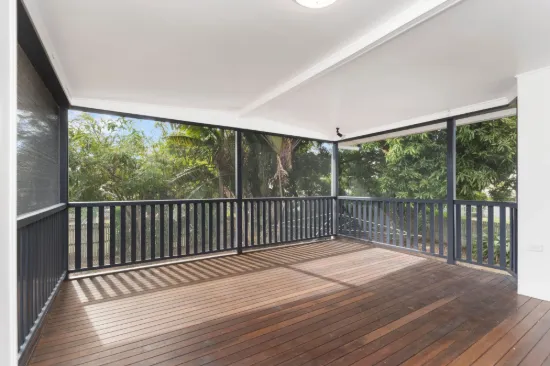 12 Camira Avenue, Cranbrook QLD 4814-Image
