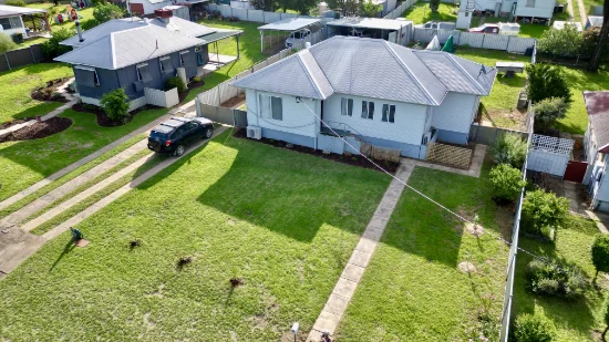 12 Camp Street, Coonabarabran, NSW 2357