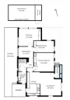 12 Camp Street, Coonabarabran, NSW 2357-Floorplan