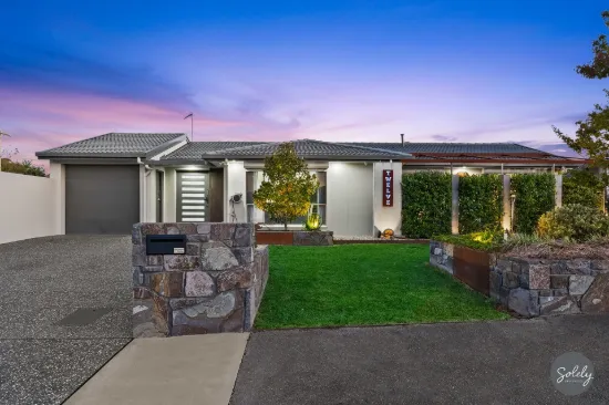 12 Candelo Place, Isabella Plains, ACT 2905