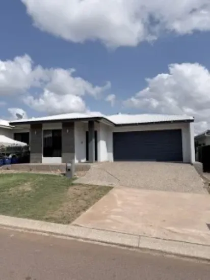 12 Canegrass Circuit, Zuccoli, NT 0832