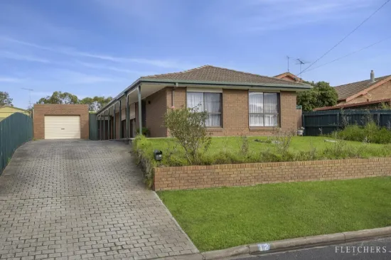 12 Canopus Road, Ocean Grove, Vic 3226