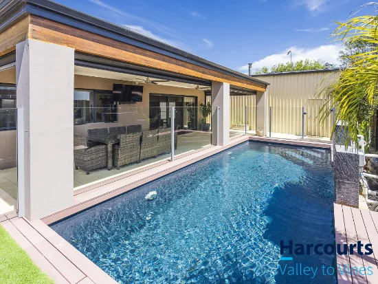 12 Cantata Avenue, Bullsbrook, WA 6084