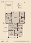 12 Canterbury Terrace, Black Forest, SA 5035-Floorplan