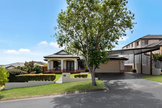 12 Capella Place, Bridgeman Downs QLD 4035-Image
