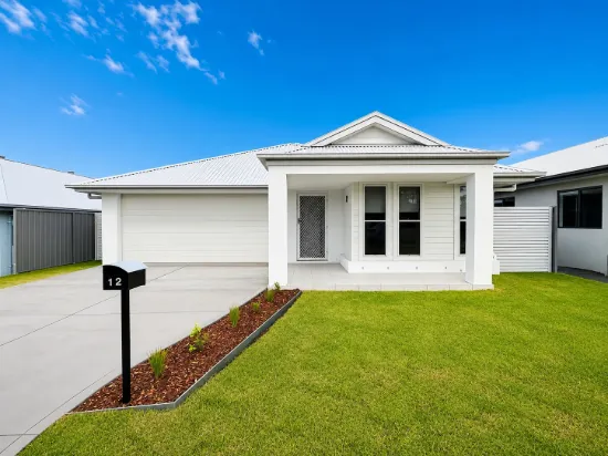 12 Cappella St, North Rothbury, NSW 2335