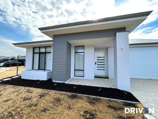 12 Capsico Grove, Wellard, WA 6170