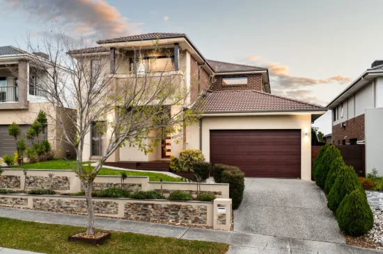 12 Carambola Place, Berwick, Vic 3806