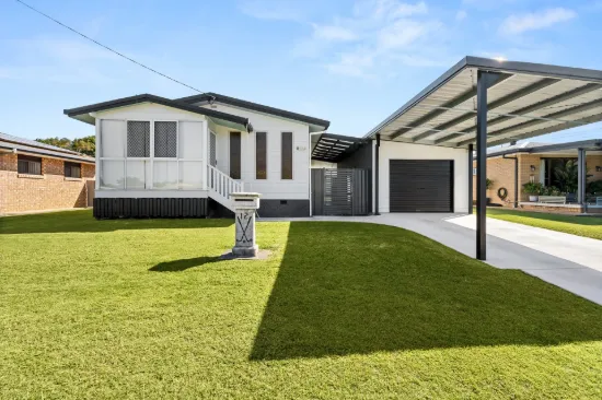12 Caringa Street, Maryborough, Qld 4650