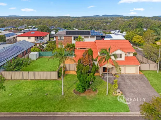 12 Caringbah Street, Wakerley, Qld 4154