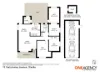 12 Carinmoney Avenue, Warilla, NSW 2528-Floorplan