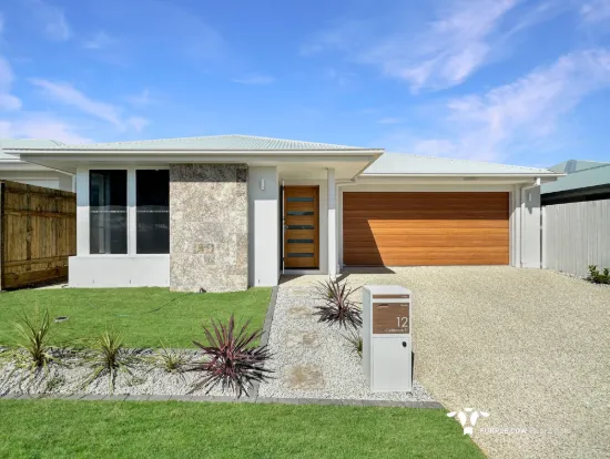 12 Carisbrook Street, Morayfield, Qld 4506