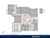 12 Carissa Street, Sinnamon Park, Qld 4073-Floorplan
