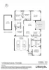 12 Carmac Avenue, Thrumster, NSW 2444-Floorplan