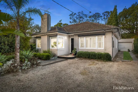 12 Carmelo Avenue, Malvern East, Vic 3145