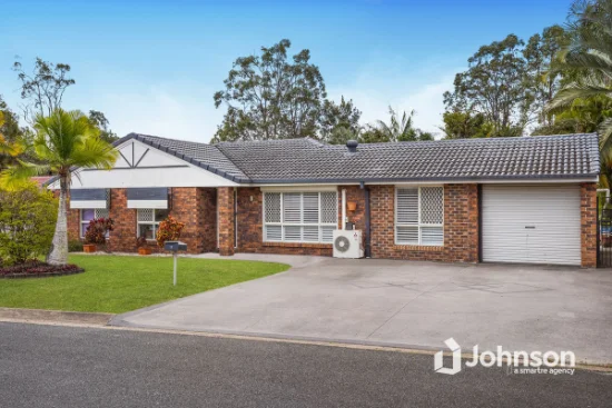 12 Carnation Close, Springfield, Qld 4300