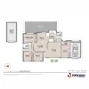 12 Carnation Close, Springfield, Qld 4300-Floorplan