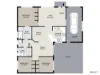 12 Carpentaria Close, Clinton, Qld 4680-Floorplan