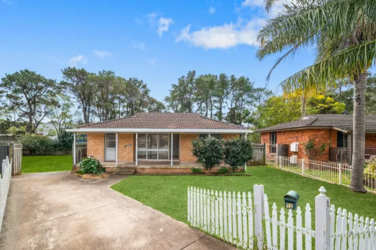 12 Carr Place, Bradbury NSW 2560-Image