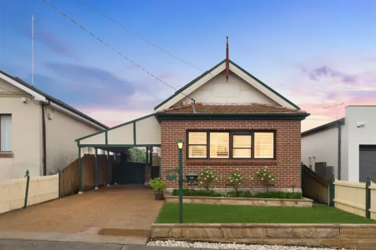12 Carrington Street, Bexley, NSW 2207
