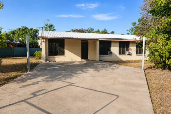 12 Carstens Crescent, Wagaman, NT 0810