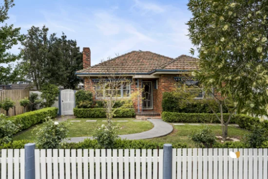 12 Cartwright Street, Oak Park, Vic 3046 - For Sale