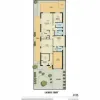 12 Casadio Court, Pooraka, SA 5095-Floorplan