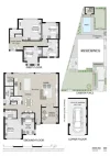 12 Caserta Place, Allambie Heights, NSW 2100-Floorplan