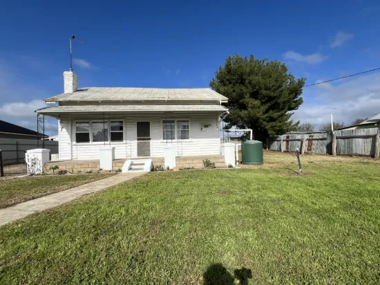 12 Casey Street, Maryborough, Vic 3465