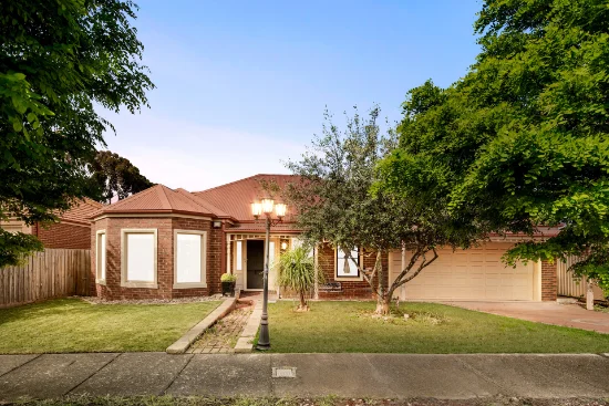 12 Casley Place, Hoppers Crossing, Vic 3029