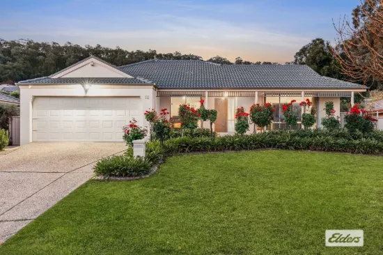 12 Casper Lane, Glenroy, NSW 2640