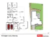 12 Casper Lane, Glenroy, NSW 2640-Floorplan