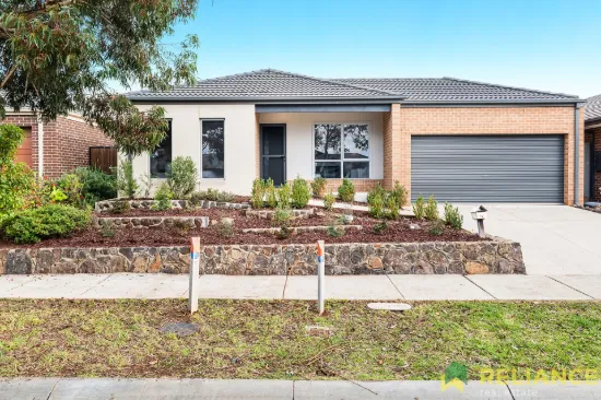12 Casper Place, Maddingley, Vic 3340