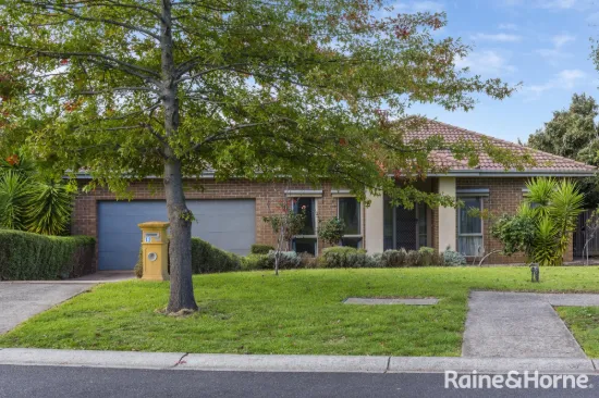 12 Cassandra Close, Gisborne, Vic 3437