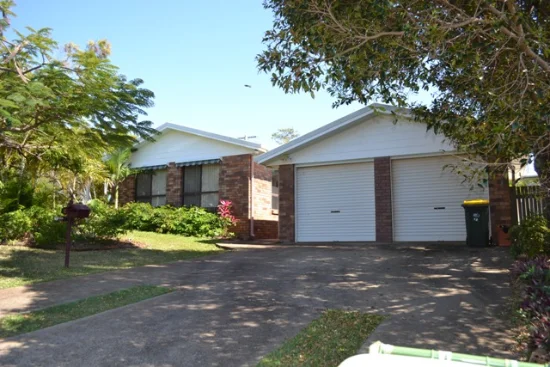12 Cassia Avenue, Taranganba, Qld 4703