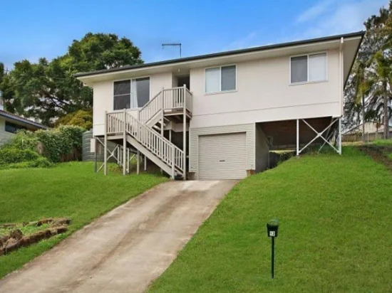 12 Cassia Crescent, Goonellabah, NSW 2480