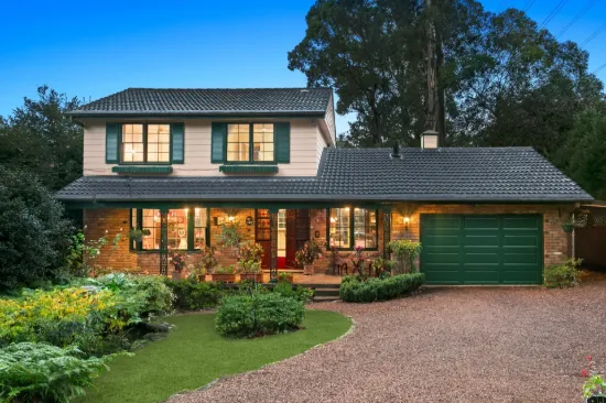 12 Cassia Grove, Beecroft, NSW 2119