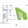 12 Cassia Way, Junee, NSW 2663-Floorplan